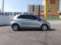 Meteorite Metallic - Yaris 3 Door Liftback Photo No. 9