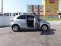 Meteorite Metallic - Yaris 3 Door Liftback Photo No. 10