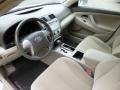 Super White - Camry LE Photo No. 17