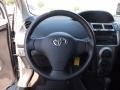 Meteorite Metallic - Yaris 3 Door Liftback Photo No. 11