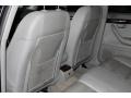 2003 Ming Blue Pearl Effect Audi A4 3.0 quattro Sedan  photo #24