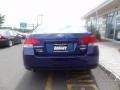 2011 Azurite Blue Pearl Subaru Legacy 2.5i  photo #5