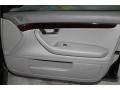 2003 Ming Blue Pearl Effect Audi A4 3.0 quattro Sedan  photo #28