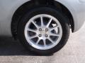 Meteorite Metallic - Yaris 3 Door Liftback Photo No. 19