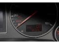 2003 Ming Blue Pearl Effect Audi A4 3.0 quattro Sedan  photo #34