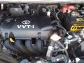 Meteorite Metallic - Yaris 3 Door Liftback Photo No. 21