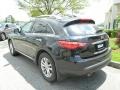 2010 Black Obsidian Infiniti FX 35 AWD  photo #5