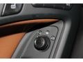 Cinnamon Brown Controls Photo for 2012 Audi A5 #82291436