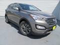 Mineral Gray - Santa Fe Sport Photo No. 1