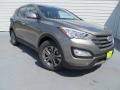 Mineral Gray - Santa Fe Sport Photo No. 2