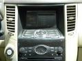 Black Obsidian - FX 35 AWD Photo No. 18