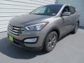 Mineral Gray - Santa Fe Sport Photo No. 7