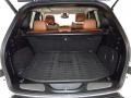 2011 Stone White Jeep Grand Cherokee Overland 4x4  photo #8