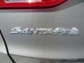 Mineral Gray - Santa Fe Sport Photo No. 12