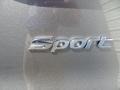 Mineral Gray - Santa Fe Sport Photo No. 13