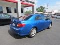 Blue Streak Metallic - Corolla  Photo No. 7