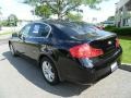 2012 Black Obsidian Infiniti G 37 x AWD Sedan  photo #5