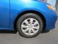 2009 Blue Streak Metallic Toyota Corolla   photo #9