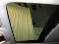 2011 Stone White Jeep Grand Cherokee Overland 4x4  photo #18