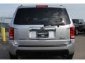 2009 Billet Silver Metallic Honda Pilot EX-L  photo #7