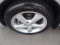 2006 Mazda MAZDA6 s Sport Sedan Wheel and Tire Photo