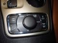 2011 Stone White Jeep Grand Cherokee Overland 4x4  photo #25