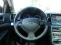 Liquid Platinum - G 25 x AWD Sedan Photo No. 16