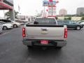 2008 Silver Birch Metallic Chevrolet Silverado 1500 LT Crew Cab  photo #6