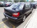 2002 Midnight Black Pearl Subaru Impreza 2.5 RS Sedan  photo #6