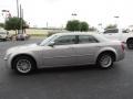 Bright Silver Metallic - 300 Touring Photo No. 4