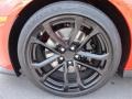 2013 Chevrolet Camaro ZL1 Wheel and Tire Photo