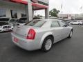 Bright Silver Metallic - 300 Touring Photo No. 7