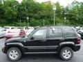 Black Clearcoat - Liberty Sport 4x4 Photo No. 2