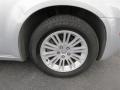 Bright Silver Metallic - 300 Touring Photo No. 9