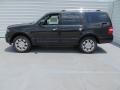2013 Tuxedo Black Ford Expedition Limited  photo #6