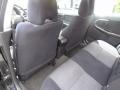 Black Rear Seat Photo for 2002 Subaru Impreza #82293357