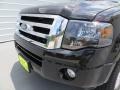 2013 Tuxedo Black Ford Expedition Limited  photo #10