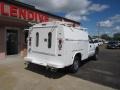 Summit White - Silverado 2500HD Classic Work Truck Regular Cab 4x4 Photo No. 6