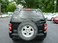 Black Clearcoat - Liberty Sport 4x4 Photo No. 12