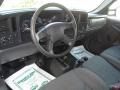 Summit White - Silverado 2500HD Classic Work Truck Regular Cab 4x4 Photo No. 7