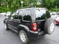Black Clearcoat - Liberty Sport 4x4 Photo No. 13