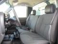 Summit White - Silverado 2500HD Classic Work Truck Regular Cab 4x4 Photo No. 8