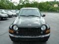 Black Clearcoat - Liberty Sport 4x4 Photo No. 14