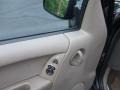 Black Clearcoat - Liberty Sport 4x4 Photo No. 16