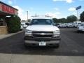Summit White - Silverado 2500HD Classic Work Truck Regular Cab 4x4 Photo No. 11