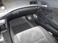 2009 Alabaster Silver Metallic Honda Accord LX-P Sedan  photo #13