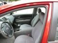 Barcelona Red Metallic - Prius Hybrid Photo No. 4