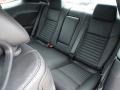 Dark Slate Gray Rear Seat Photo for 2013 Dodge Challenger #82293986