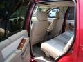 2008 Redfire Metallic Ford Explorer Eddie Bauer  photo #12