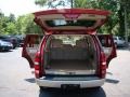 2008 Redfire Metallic Ford Explorer Eddie Bauer  photo #13